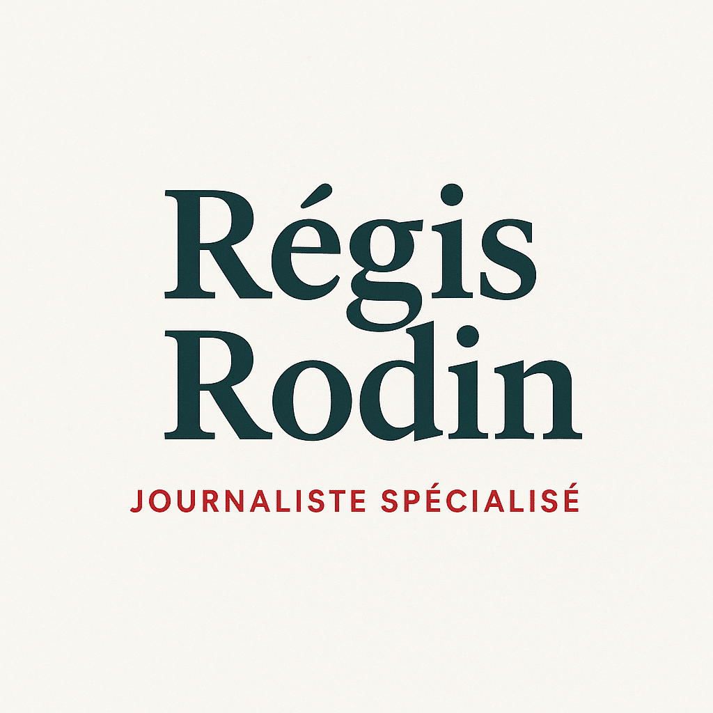 logo régis rodin